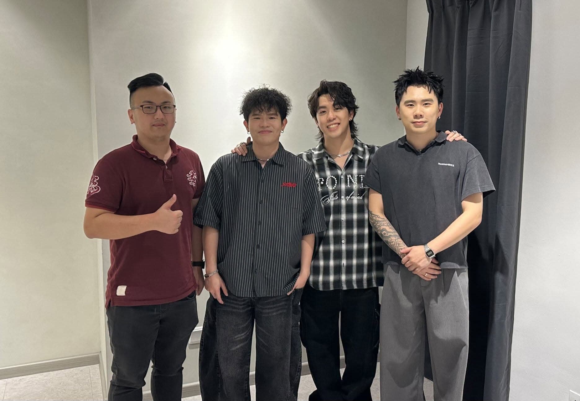 With 3P